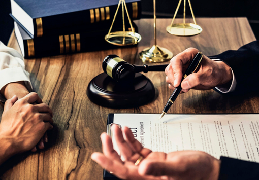Ведение дел в арбитражных судах и судах общей юрисдикции
